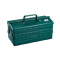 Toyo Steel Medium Two-Level Toolbox ST-350