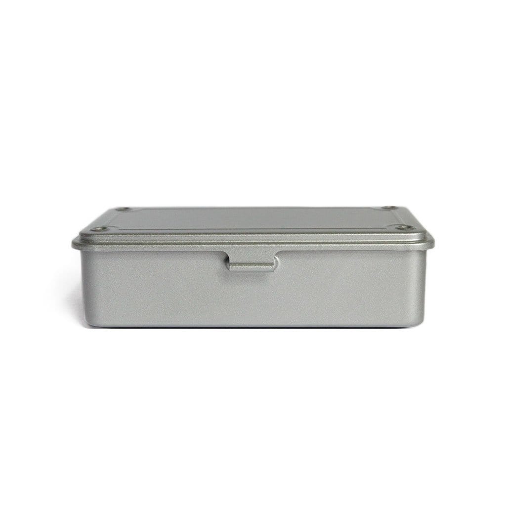 Toyo Steel Small Toolbox T-190