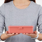 Toyo Steel Small Toolbox T-190