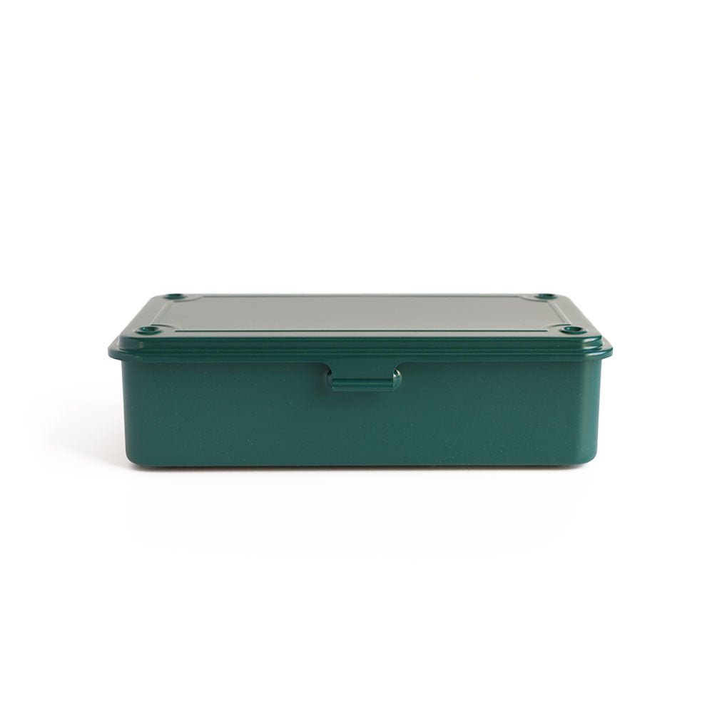 Toyo Steel Small Toolbox T-190