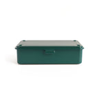 Toyo Steel Small Toolbox T-190