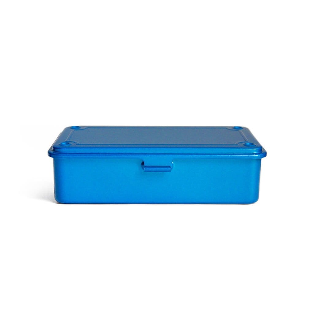 Toyo Steel Small Toolbox T-190