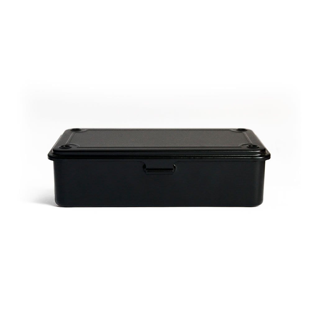 Toyo Steel Small Toolbox T-190