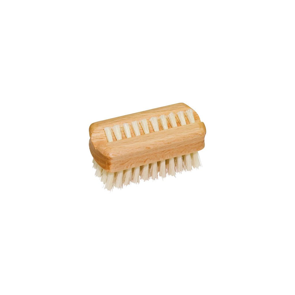 Travel Nail Brush