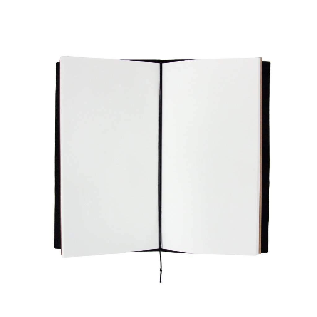 Traveler's Notebook