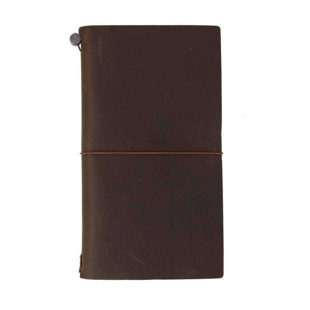 Traveler's Notebook