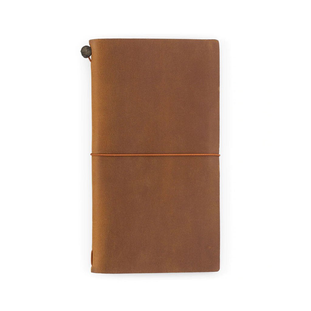 Traveler's Notebook