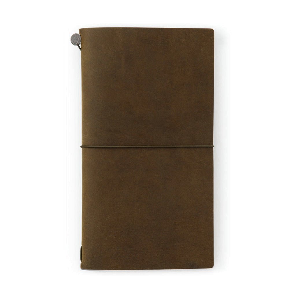 Traveler's Notebook