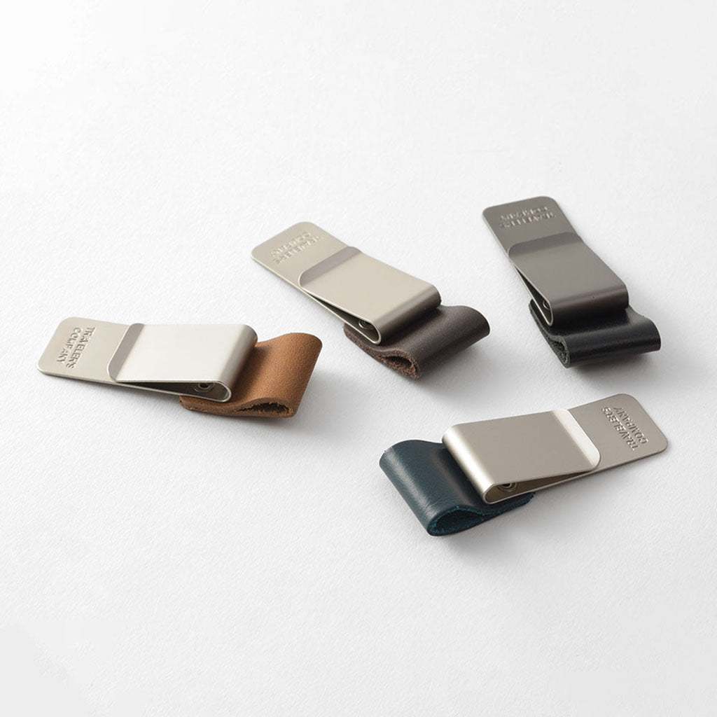 Traveler's Notebook Pen Holder - 016