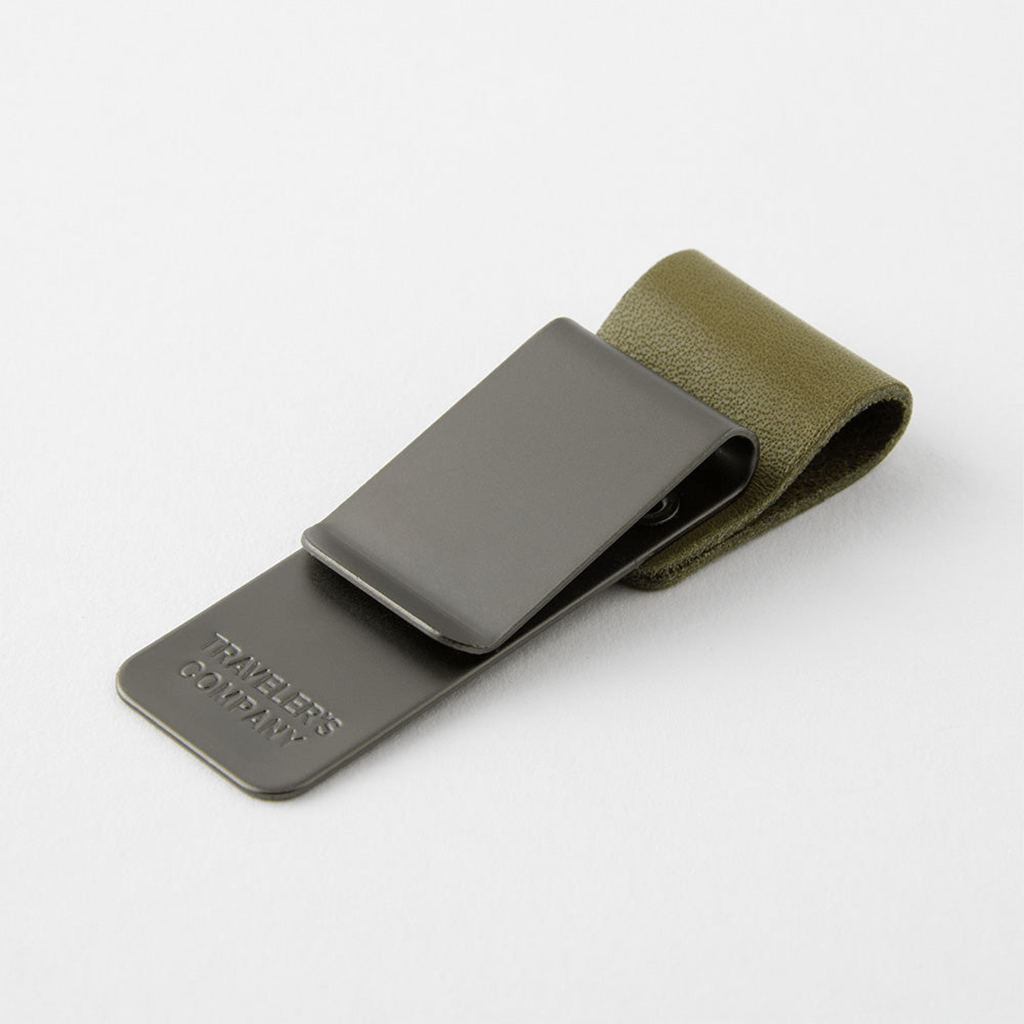 Traveler's Notebook Pen Holder - 016