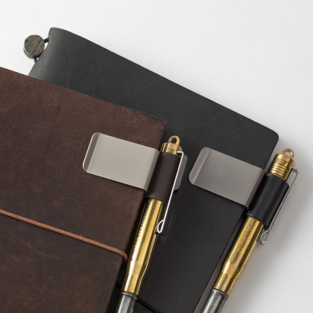 Traveler's Notebook Pen Holder - 016