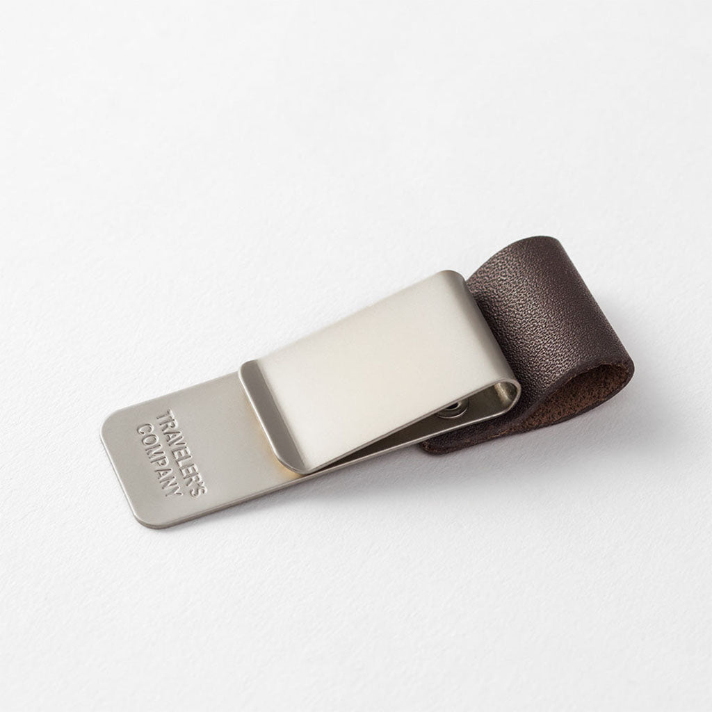 Traveler's Notebook Pen Holder - 016