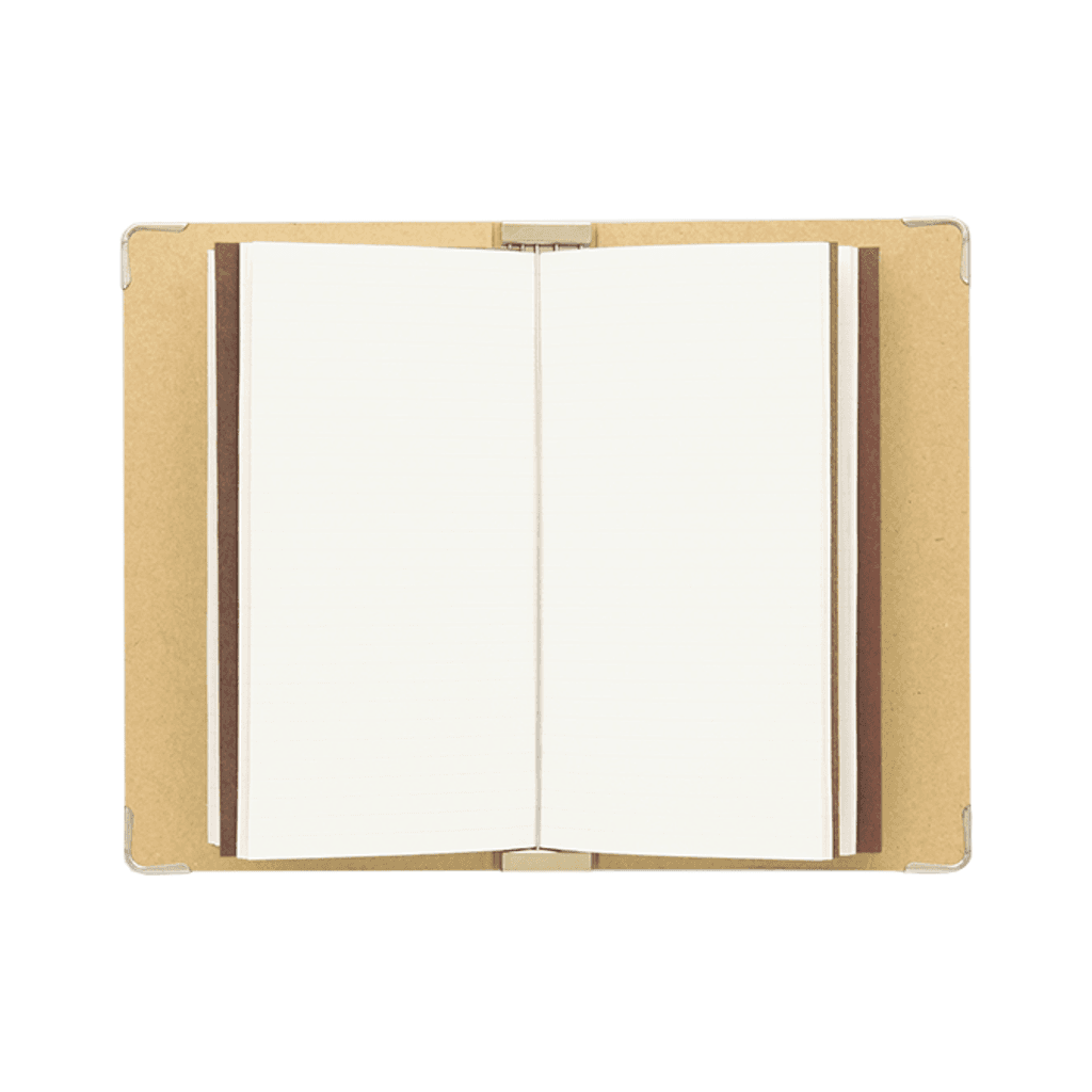 Traveler's Notebook Refill Binder - 011