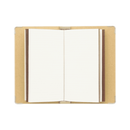 Traveler's Notebook Refill Binder - 011
