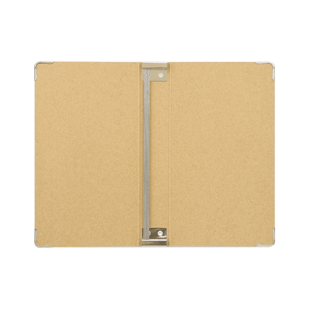 Traveler's Notebook Refill Binder - 011