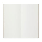 Traveler's Notebook Refill Blank - 003