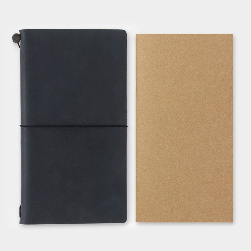 Traveler's Notebook Refill Blank - 003