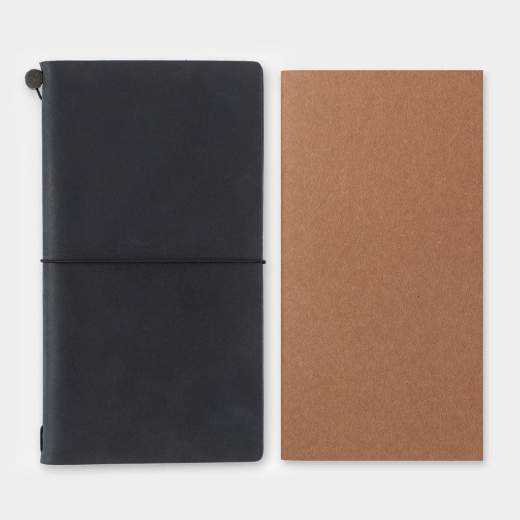 Traveler's Notebook Refill Daily Diary - 005