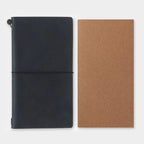 Traveler's Notebook Refill Daily Diary - 005