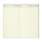Traveler's Notebook Refill Daily Diary - 005