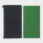 Traveler's Notebook Recambio Agenda Semanal + Notas - 019