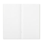 Cuaderno de Viaje Recambio Cuadrícula de Puntos - 026