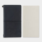 Cuaderno de Viaje Recambio Cuadrícula de Puntos - 026