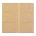 Traveler's Notebook Refill Kraft Card File - 028