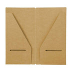 Traveler's Notebook Refill Kraft Folder - 020