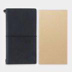 Recambio de Papel Kraft para Traveler's Notebook - 014