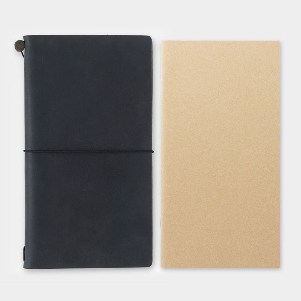 Traveler's Notebook Refill Kraft Paper - 014