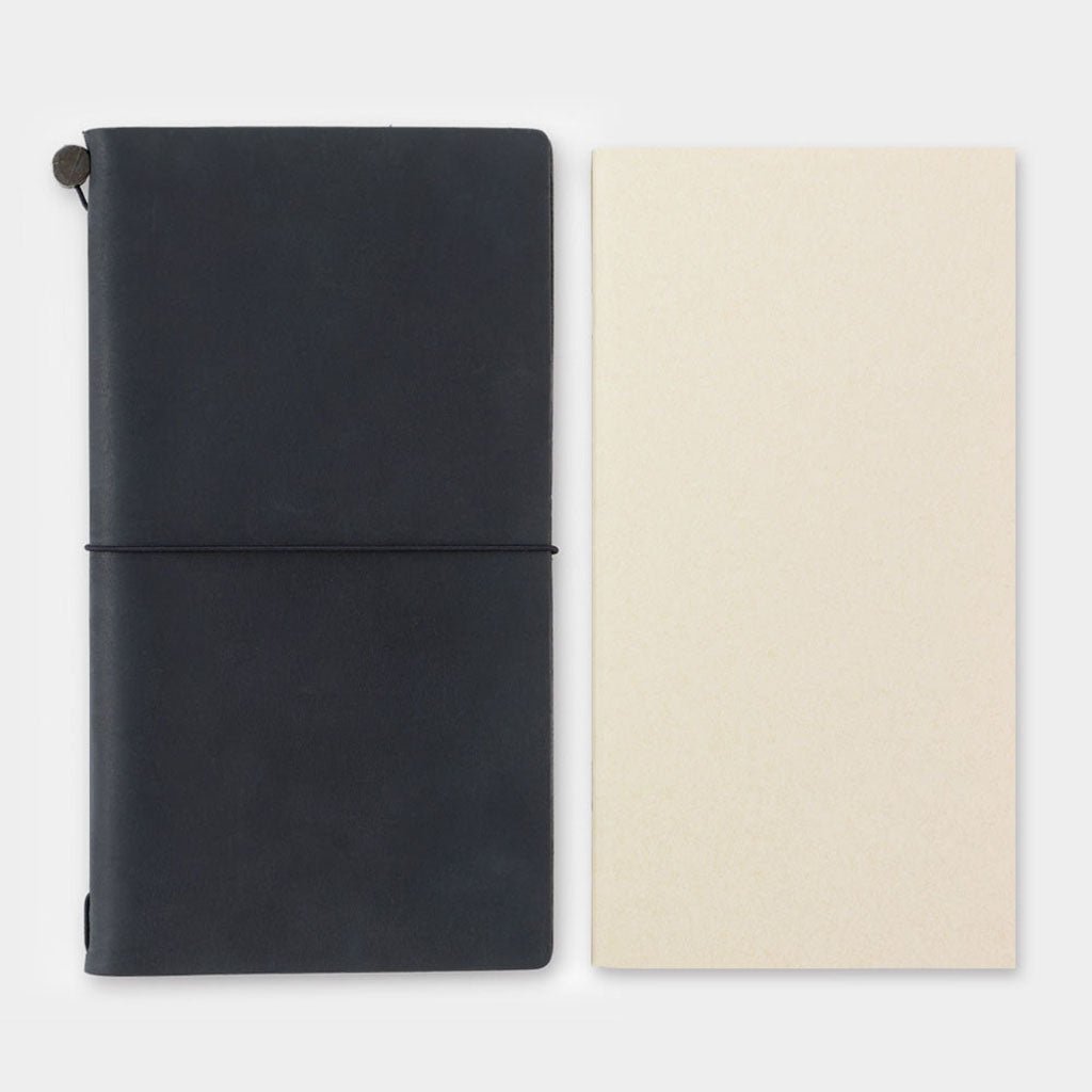 Traveler's Notebook Refill Lightweight Paper - 013