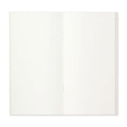 Recambio para Traveler's Notebook Papel ligero - 013