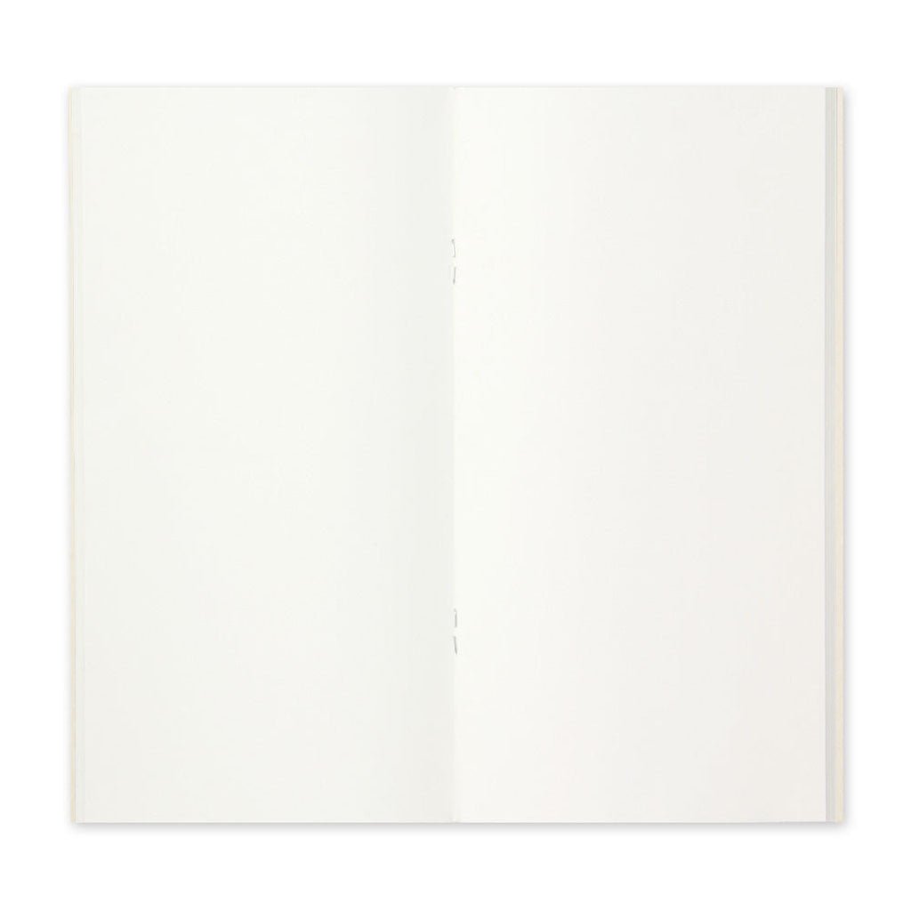Traveler's Notebook Refill Lightweight Paper - 013
