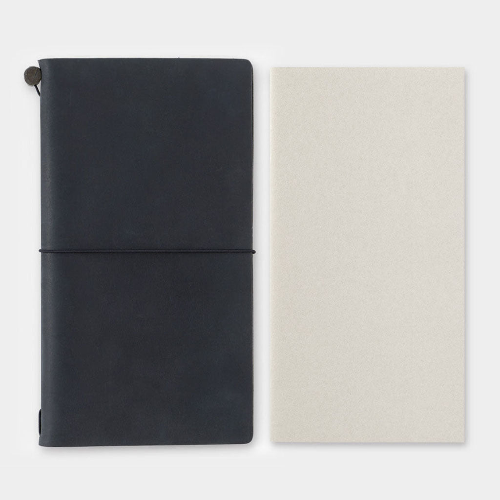 Traveler's Notebook Refill Lined - 001