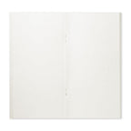 Recharge papier à dessin pour Traveler's Notebook - 012