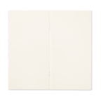 Traveler's Notebook Refill Sticker Release Paper - 031