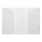 Traveler's Notebook Refill Three-Fold File - 029