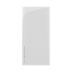 Traveler's Notebook Refill Three-Fold File - 029