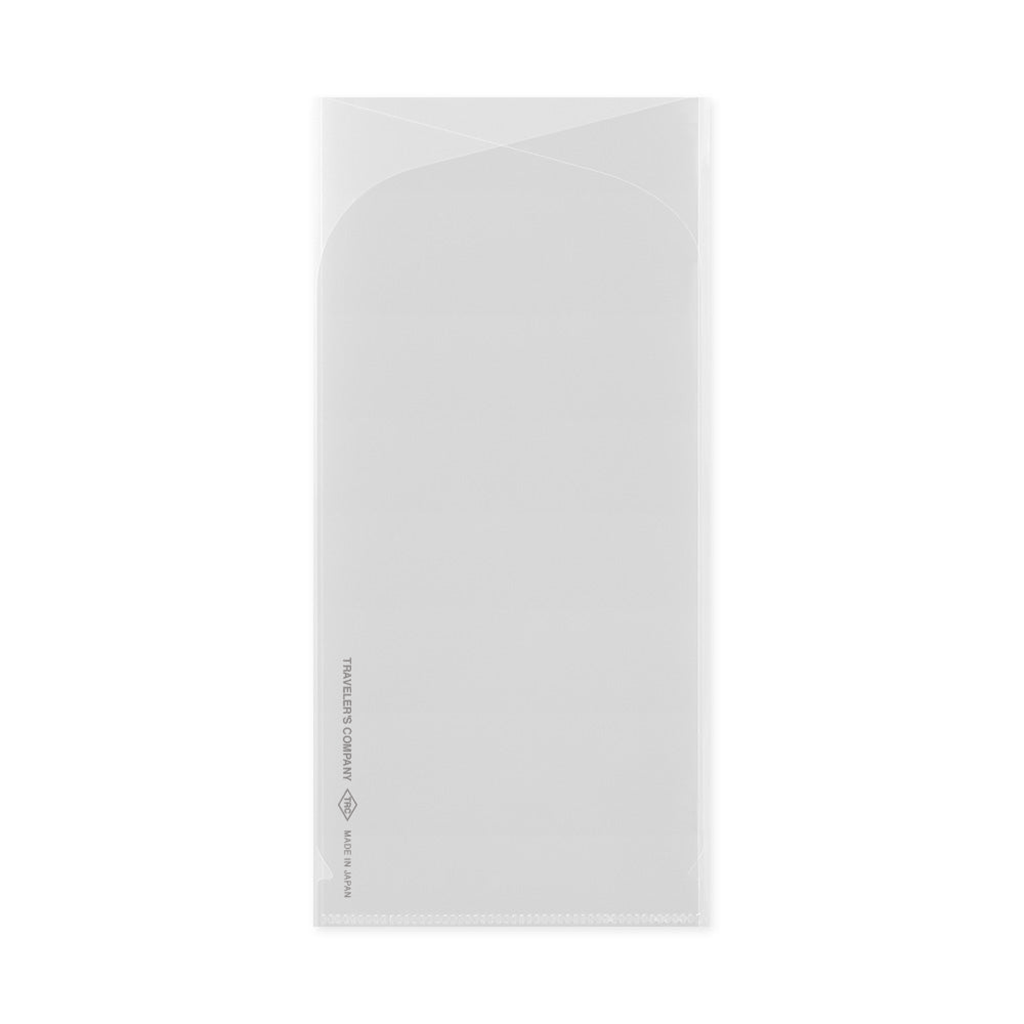 Traveler's Notebook Refill Three-Fold File - 029