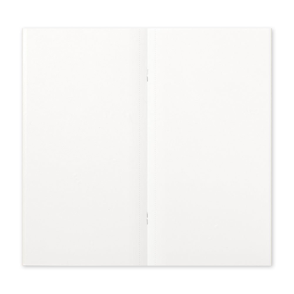 Traveler's Notebook Refill Watercolor Paper - 027