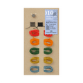 Traveler's Notebook Repair Kit, Spare Colors - 010