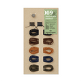 Kit de reparación para Traveler's Notebook, colores estándar - 009