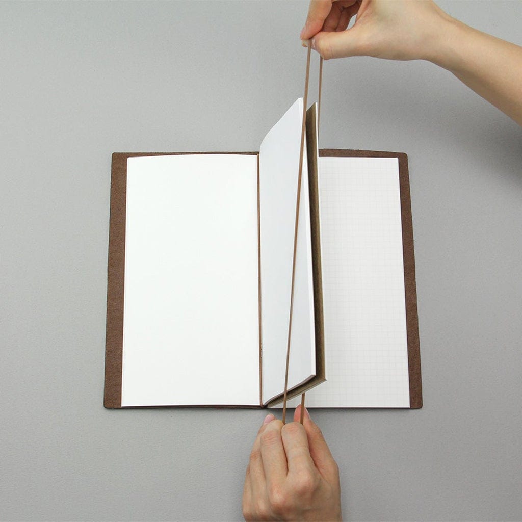 Traveler's Notebook Rubber Band - 021