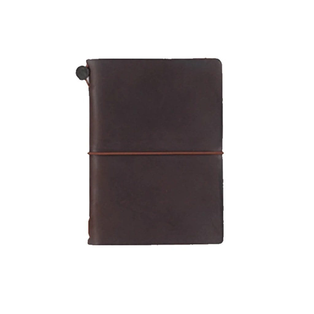 Traveler's Passport Notebook