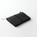 Cuaderno de pasaporte de viajero