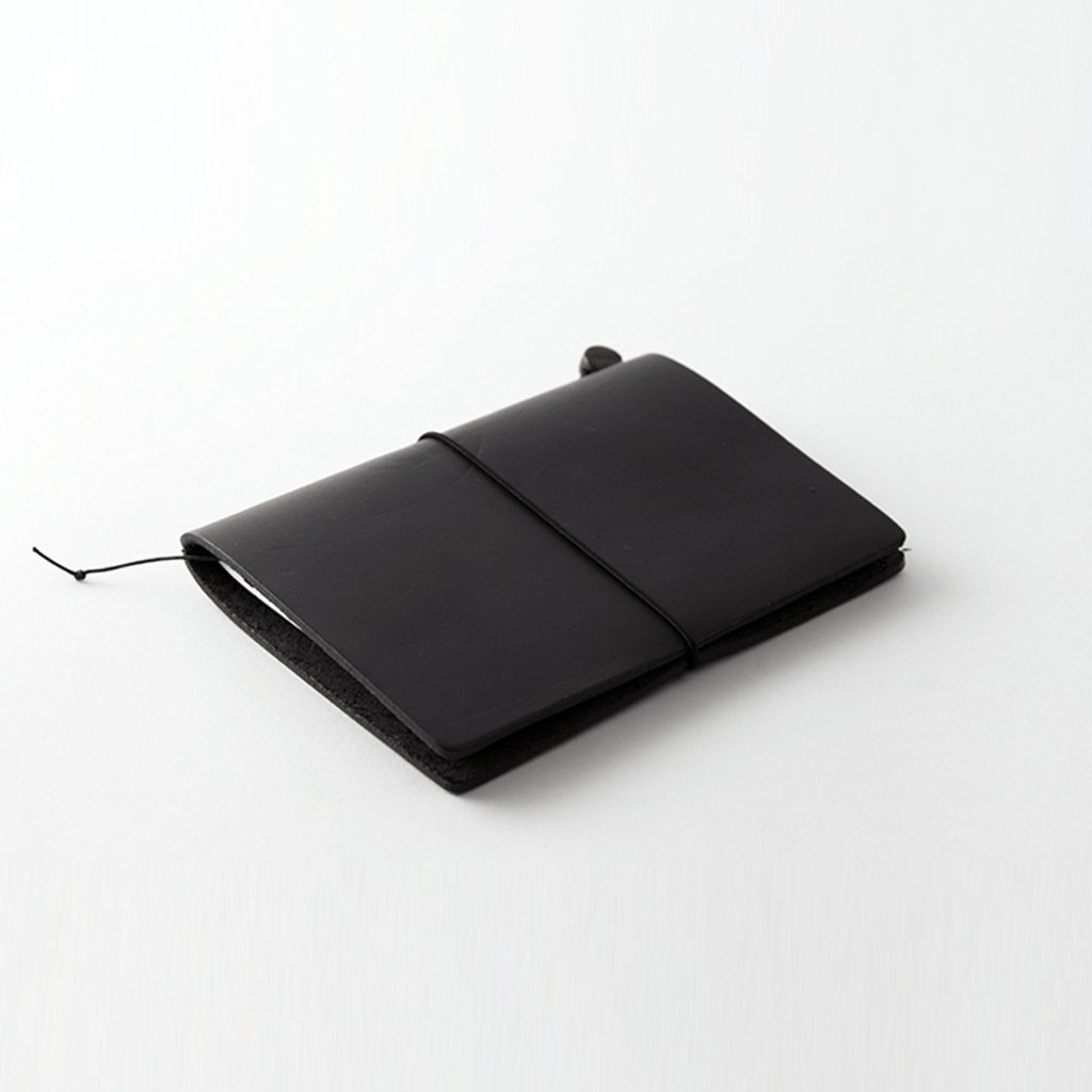 Traveler's Passport Notebook