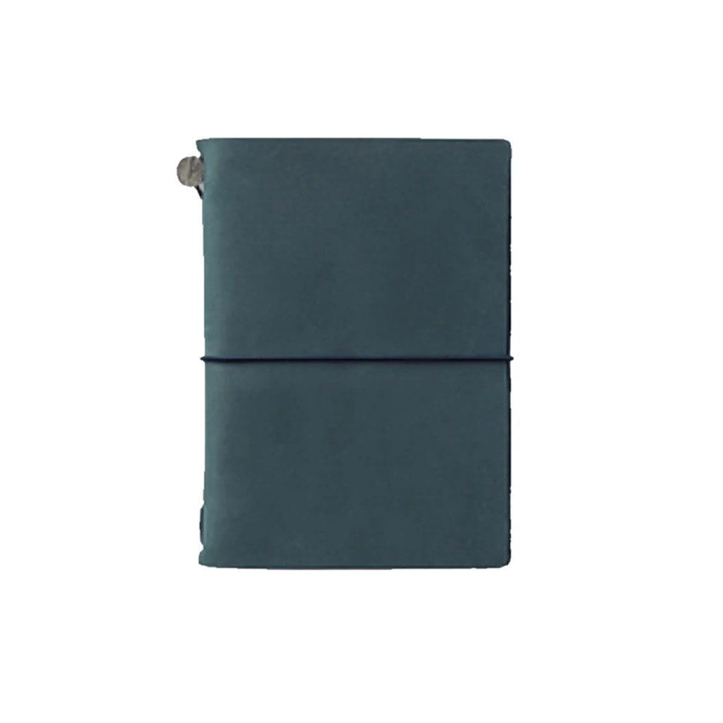 Traveler's Passport Notebook