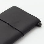 Cuaderno de pasaporte de viajero