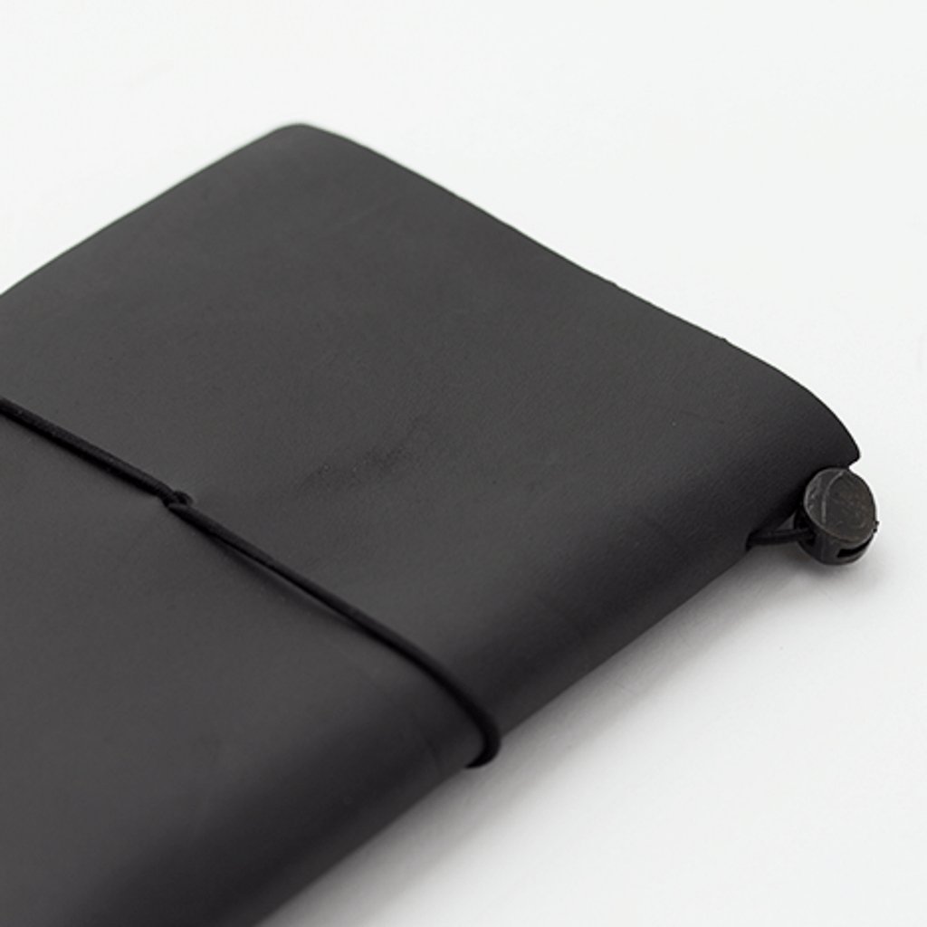 Traveler's Passport Notebook